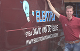 Elektro David Van De Velde